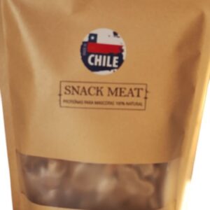 GALLETAS DE AVENAS Y FRUTAS 100 G