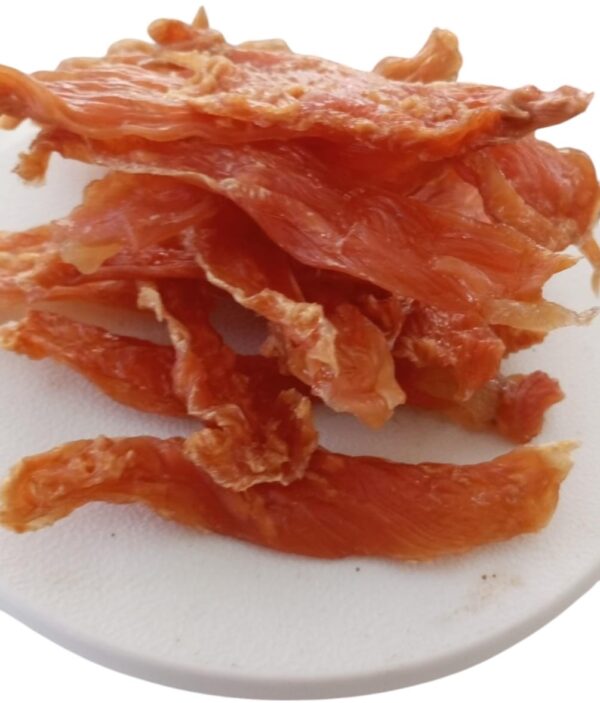 FILETE DE AVE PREMIUM 50 G - Imagen 3