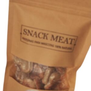 GALLETAS DE AVENA Y FRUTAS 50G