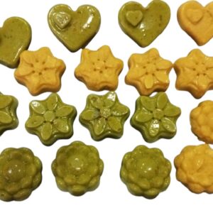 GOMAS COLÁGENO CON VERDURAS 250 G