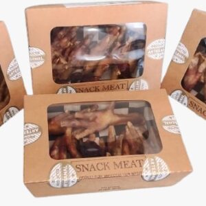 Caja Premium
