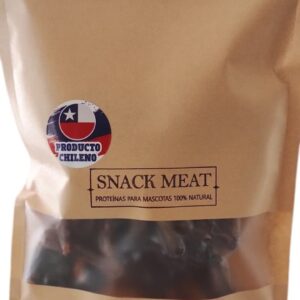 PATAS DE POLLO DESHIDRATADAS 250G