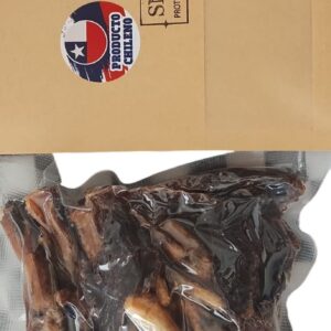 PETMIX (MIX DE AVE & RES) 125G