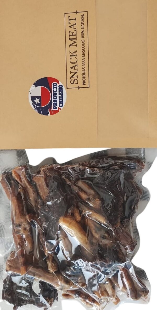 PETMIX  (MIX DE AVE & RES) 250 G - Imagen 4