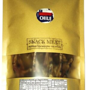 PATAS DE POLLO DESHIDRATADAS 68g